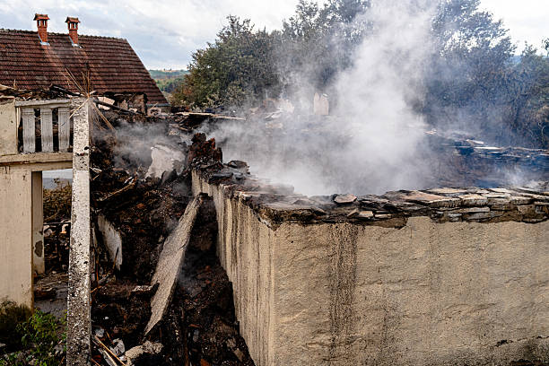 Affordable Fire Damage Repair solutions in Somerset, OH